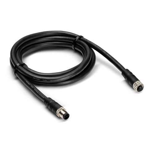 Humminbird 720117-3 SOLIX/APEX/Helix G2N, G3N, G4N NMEA 2000 Drop Cable, 5M in Kuwait