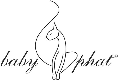 قمصان بأكمام طويلة للفتيات من Baby Phat - قميص بياقة دائرية وأكمام طويلة للطبقات والملابس الكاجوال للفتيات (7-16) in Kuwait