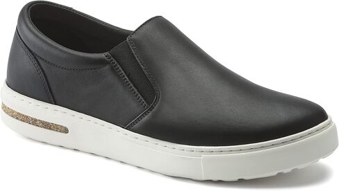 Birkenstock 1021326342 Oswego Black LTR N 42 in Saudi Arabia