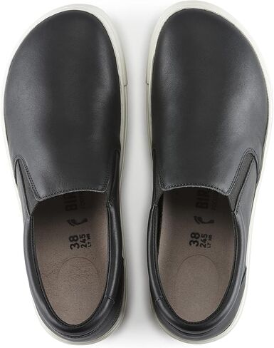 Birkenstock 1021326342 Oswego Black LTR N 42 in Saudi Arabia