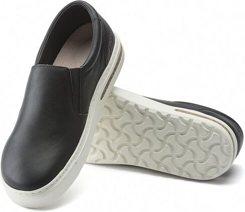 Birkenstock 1021326342 Oswego Black LTR N 42 in Saudi Arabia