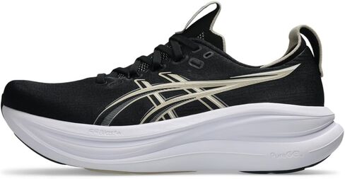 ASICS Mens Gel-Nimbus 28 in Saudi Arabia