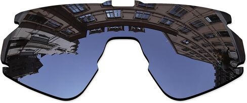 عدسات Vonxyz بديلة لنظارة Oakley BXTR OO9280 ​​الشمسية - خيارات متعددة in Saudi Arabia