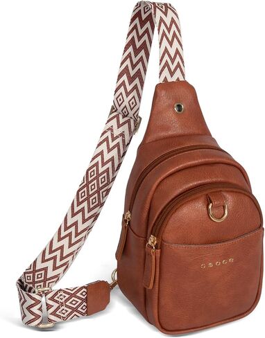 Anti Theft Crossbody Bag for Women Travel,Fits Large Phone in Saudi Arabia