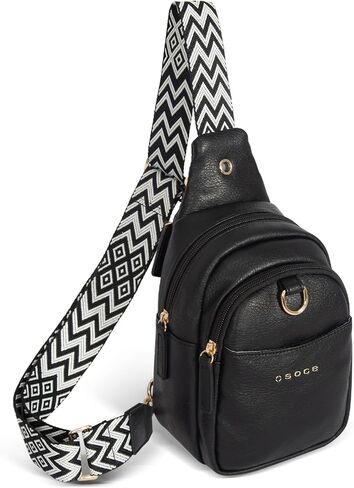 Anti Theft Crossbody Bag for Women Travel,Fits Large Phone in Saudi Arabia