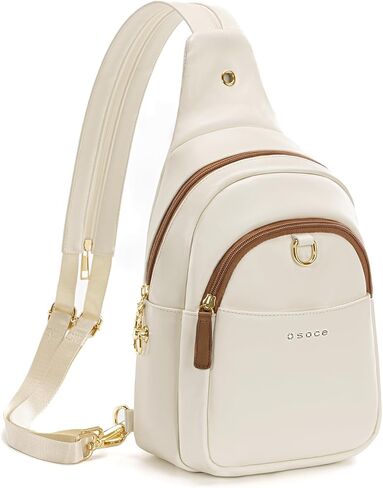 Anti Theft Crossbody Bag for Women Travel,Fits Large Phone in Saudi Arabia