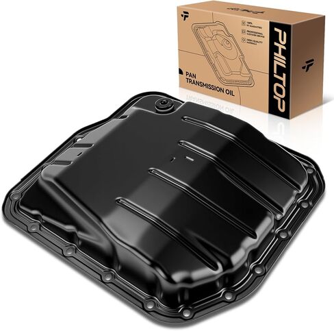 وعاء نقل PHILTOP مع قابس تصريف متوافق مع كامري، هايلاندر، سيينا، R-AV4، RX350، RX330، أفالون، ES330، سولارا، ماتريكس، كورولا in Kuwait