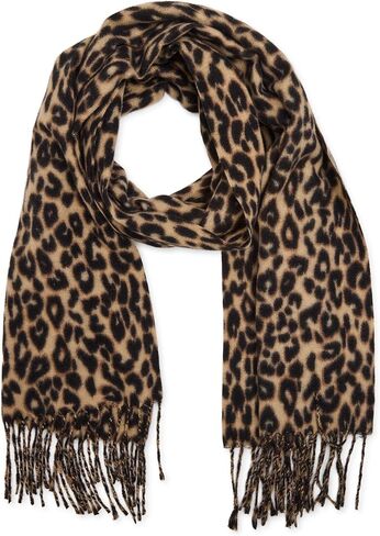 Steve Madden womens Leopard Scarf in Saudi Arabia