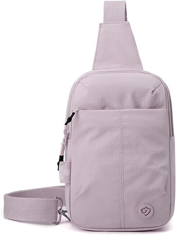 Women's Slingbag Ultra-Light Sports Backpack, Waterproof Multifunctional Crossbody Bag in Saudi Arabia