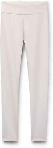 Woman's Thermal Leather Effect Leggings in Saudi Arabia