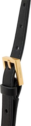 AllSaints Jupiter EEL Xbody, Black in Saudi Arabia