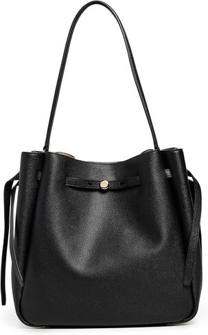 Tory Burch Women's Romy Large Bucket Bag in Saudi Arabia
