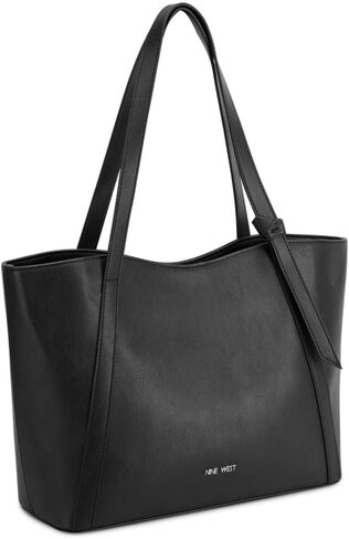 Nine West womens Ruthie 3 Comp Carryall in Saudi Arabia