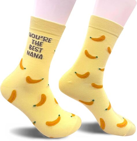 Funny Nana gifts, Gifts Ideas For Grandma, Mothers Day Birthday Christmas Valentine Thanksgiving Gifts For Grandma. in Saudi Arabia