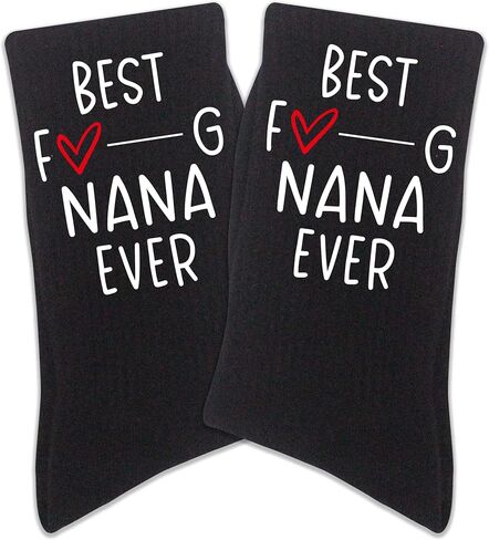 Funny Nana gifts, Gifts Ideas For Grandma, Mothers Day Birthday Christmas Valentine Thanksgiving Gifts For Grandma. in Saudi Arabia
