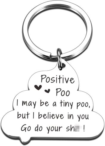 Christmas Gag Key Chain for Teens Girls, Christmas Gifts Funny White Elephant Gift for Coworkers Friends, Cute Xmas Stocking Stuffers for Son Daughter Kids, Guys Dorm Essentials White Elephant Gift in Saudi Arabia