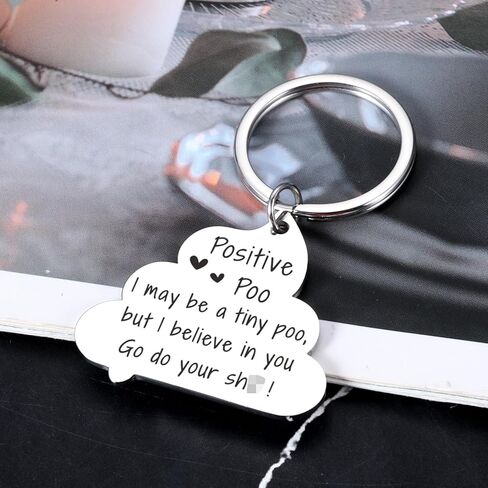 Christmas Gag Key Chain for Teens Girls, Christmas Gifts Funny White Elephant Gift for Coworkers Friends, Cute Xmas Stocking Stuffers for Son Daughter Kids, Guys Dorm Essentials White Elephant Gift in Saudi Arabia