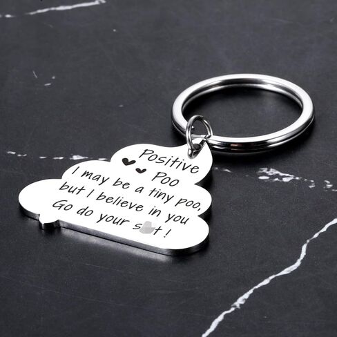 Christmas Gag Key Chain for Teens Girls, Christmas Gifts Funny White Elephant Gift for Coworkers Friends, Cute Xmas Stocking Stuffers for Son Daughter Kids, Guys Dorm Essentials White Elephant Gift in Saudi Arabia