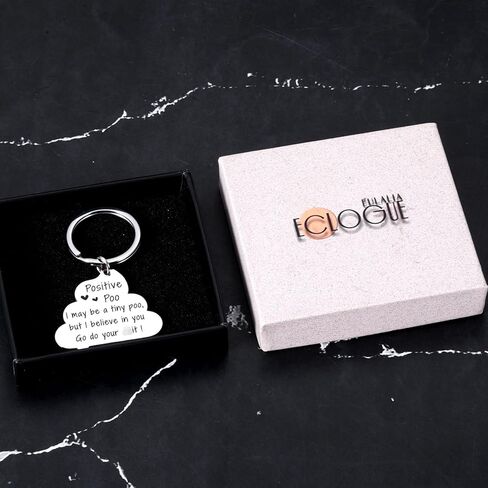 Christmas Gag Key Chain for Teens Girls, Christmas Gifts Funny White Elephant Gift for Coworkers Friends, Cute Xmas Stocking Stuffers for Son Daughter Kids, Guys Dorm Essentials White Elephant Gift in Saudi Arabia