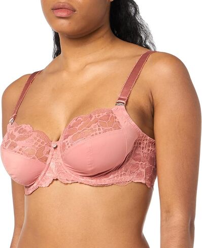 Fantasie Womens Reflect Underwire Side Support Bra in Saudi Arabia