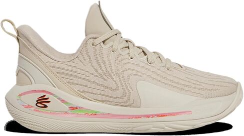 Under Armour Curry 12 Saturn Rings - Boys' Grade School (Brown) in Saudi Arabia