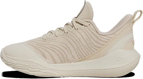 Under Armour Curry 12 Saturn Rings - Boys' Grade School (Brown) in Saudi Arabia