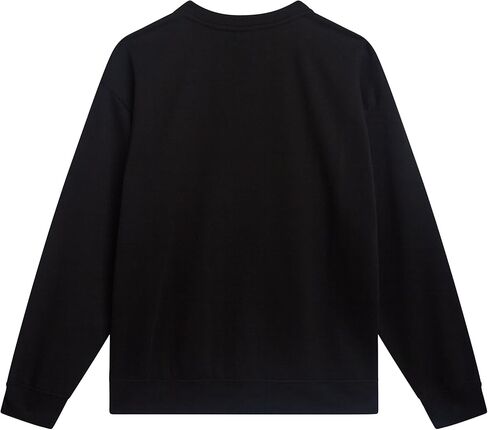 Peanuts Women's Sweatshirt - Snoopy and Friends Pullover Fleece Graphic Crewneck Sweatshirts for Women (Sizes: S-XL) in Saudi Arabia