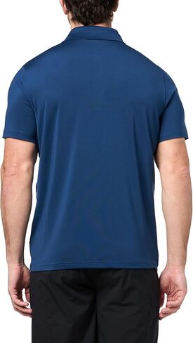 Puma Men's Scuderia Ferrari Formula 1 Cloudspun Polo, Persian Blue AH25, Medium in Saudi Arabia
