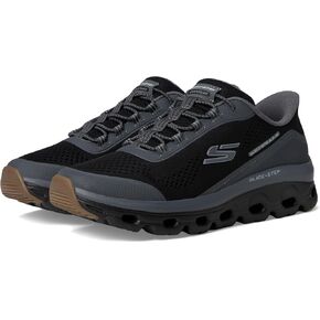 Skechers Men's Glide-Step Pro Hands Free Slip-in Sneaker in Kuwait