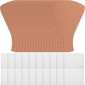 20 Set Tucking Tape Kit 20 Tapes Strip 20 Gauze for Trans Women Crossdressers, Drag Queens in Kuwait