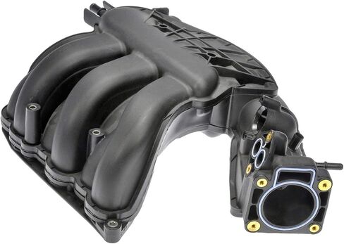Dorman 615-281 Lower Aluminum Intake Manifold Compatible with Select Models in Kuwait
