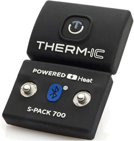 Therm-ic S-Pack 700 B in Saudi Arabia