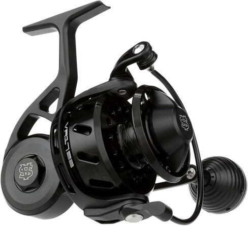 Van Staal VR Spin 75 - Black in Saudi Arabia