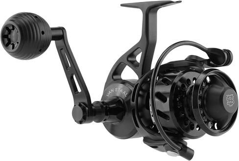 Van Staal VR Spin 75 - Black in Saudi Arabia