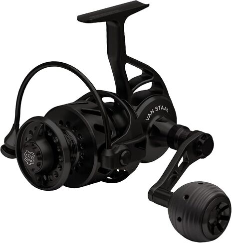 Van Staal VR Spin 75 - Black in Saudi Arabia