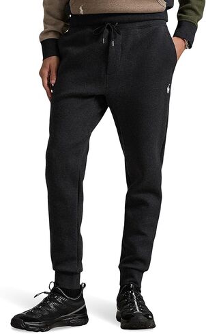 Polo Ralph Lauren Men Double Kint Jogger Collection 2025 in Saudi Arabia
