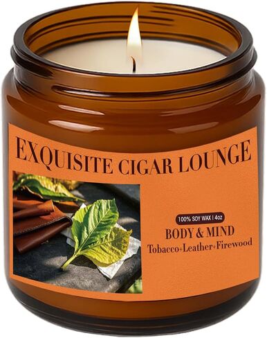 شموع فاكهة الفانيليا والبرتقال للمنزل المعطرة، هدية شمعة الصويا المحروقة تدوم 20 ساعة للنساء لتخفيف التوتر، والتأمل، واليوجا، والاسترخاء، وشمع الصويا الطبيعي للرجال والنساء، 4oz in Kuwait