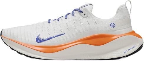 حذاء الجري Nike InfinityRN 4 Blueprint للرجال (HJ6648-900، متعدد الألوان/متعدد الألوان) مقاس 11.5 in Kuwait
