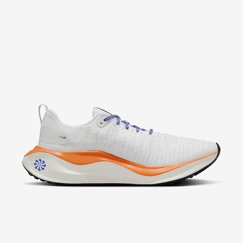 حذاء الجري Nike InfinityRN 4 Blueprint للرجال (HJ6648-900، متعدد الألوان/متعدد الألوان) مقاس 11.5 in Kuwait