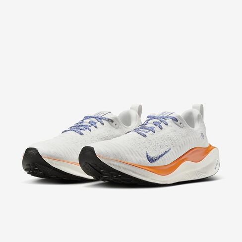 حذاء الجري Nike InfinityRN 4 Blueprint للرجال (HJ6648-900، متعدد الألوان/متعدد الألوان) مقاس 11.5 in Kuwait