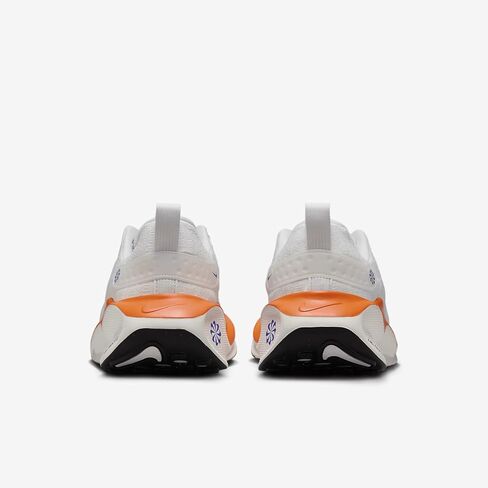 حذاء الجري Nike InfinityRN 4 Blueprint للرجال (HJ6648-900، متعدد الألوان/متعدد الألوان) مقاس 11.5 in Kuwait