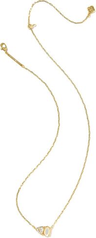 Kendra Scott Tatum Short Pendant Necklace, Fashion Jewelry for Women in Saudi Arabia