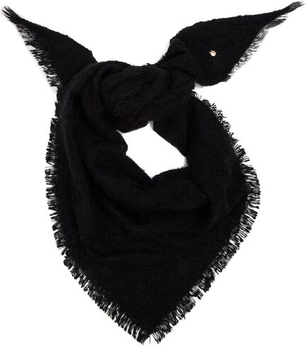 Anne Klein womens Boucle Triangle Scarf in Saudi Arabia