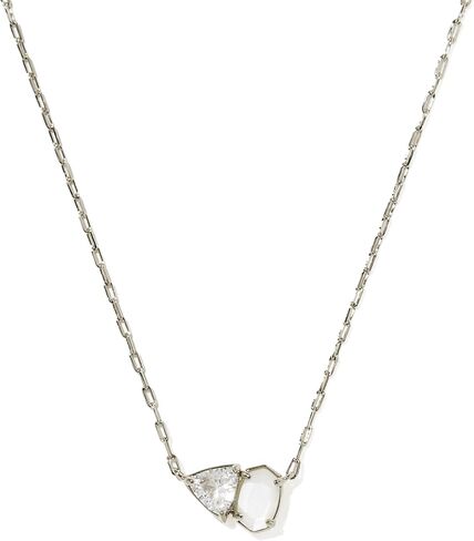 Kendra Scott Tatum Short Pendant Necklace, Fashion Jewelry for Women in Saudi Arabia