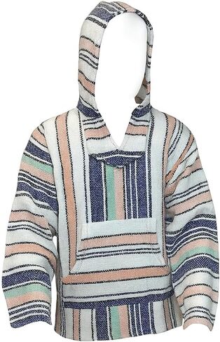 Iguana Jack Baja Hoodie in Saudi Arabia
