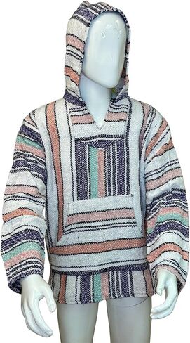 Iguana Jack Baja Hoodie in Saudi Arabia