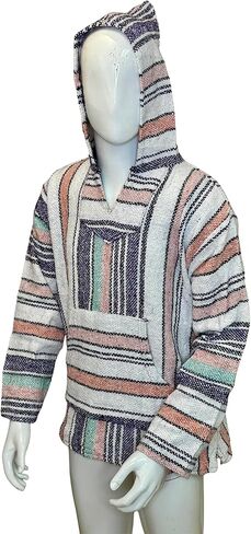 Iguana Jack Baja Hoodie in Saudi Arabia