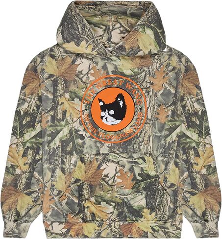 unisex-adult Camp Flog Gnaw Official Great Wang Hoodie in Saudi Arabia
