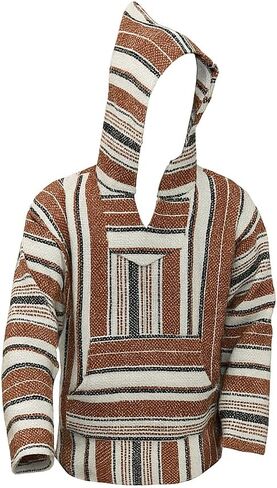 Iguana Jack Baja Hoodie in Saudi Arabia