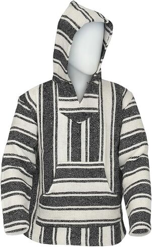Iguana Jack Baja Hoodie in Saudi Arabia